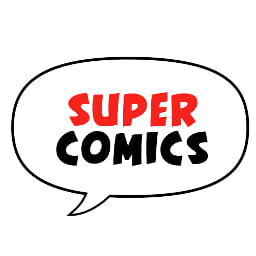 Supercomics