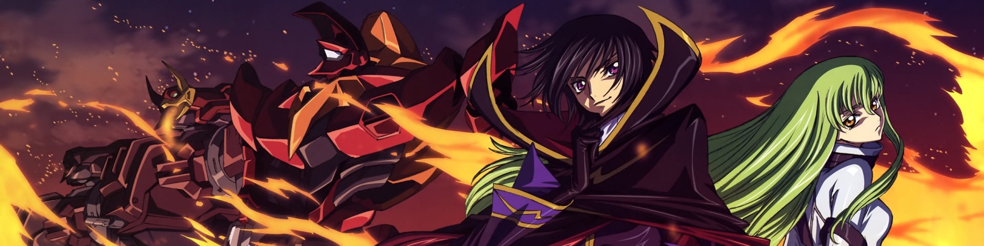 Geas's banner