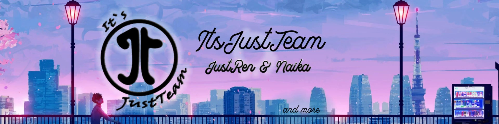 ItsJustTeam's banner