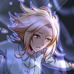 Burning Witch