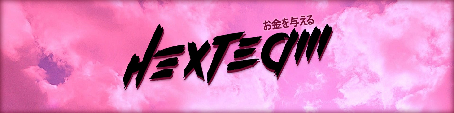 H3XTeam's banner