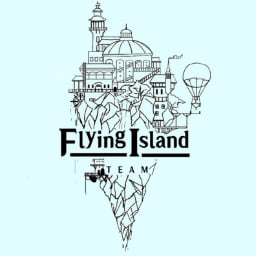 Flying Island Team