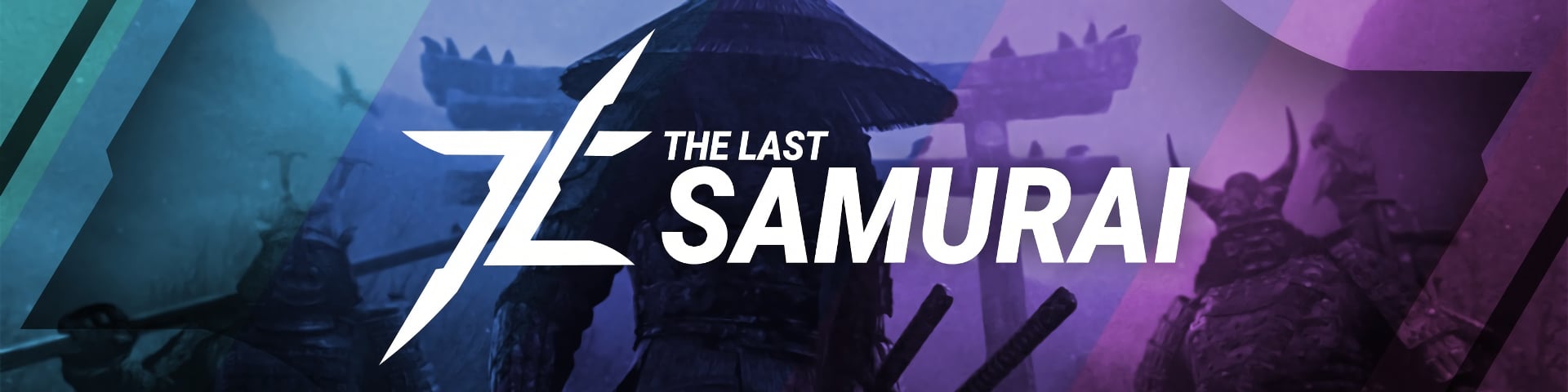 TLSamurai's banner