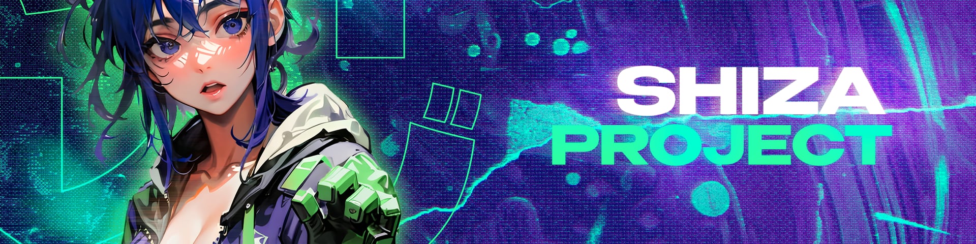 SHIZA Project's banner