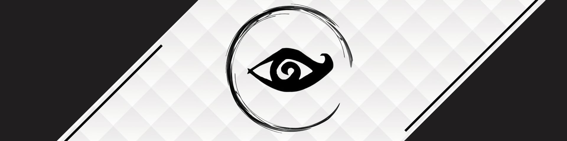 Око's banner