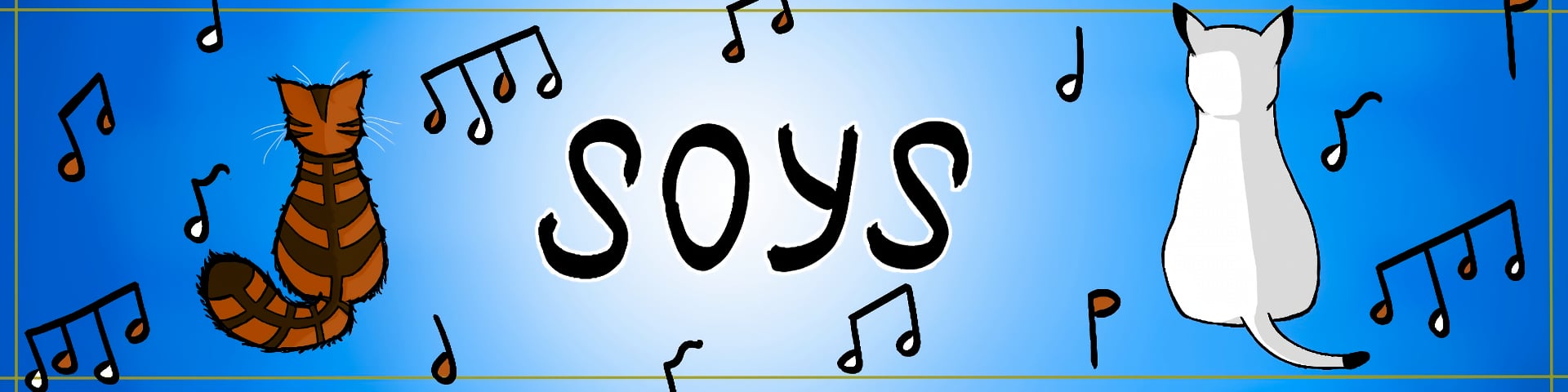 SOYS's banner