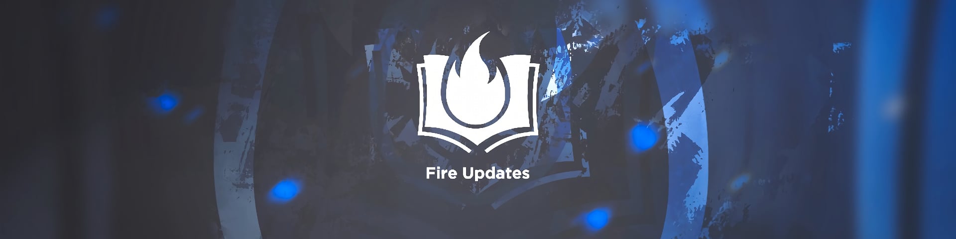 Fire Updates's banner