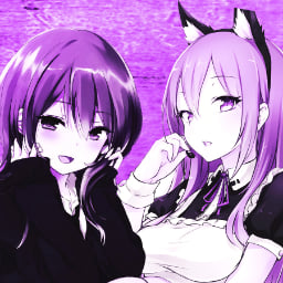Команда Cats