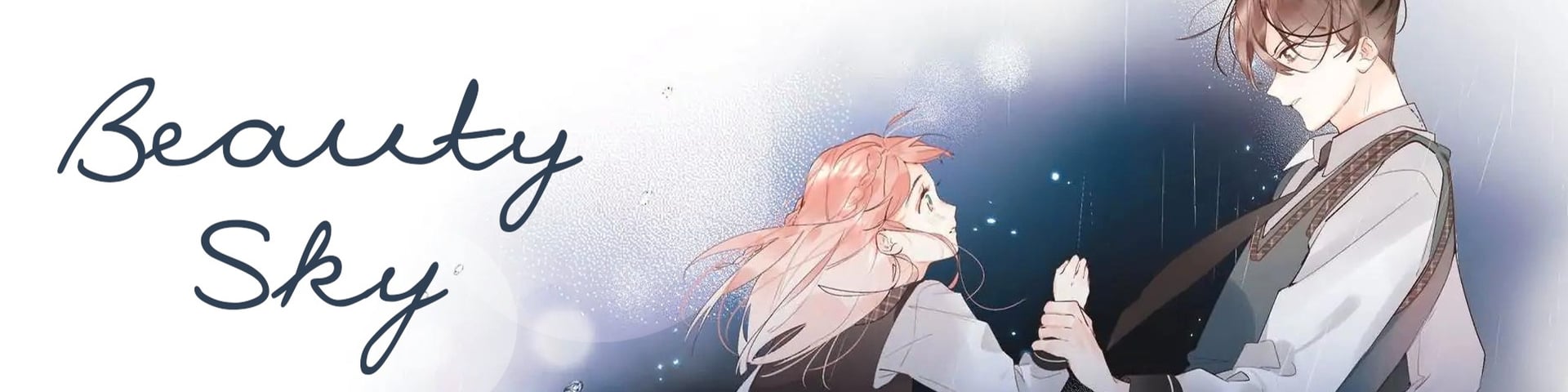 Beauty Sky's banner