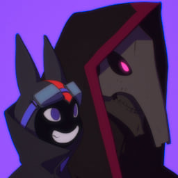 SHADOWBUILDER