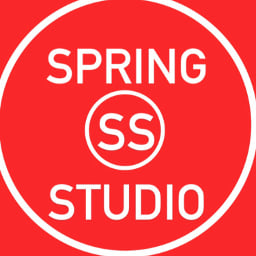 Spring studio