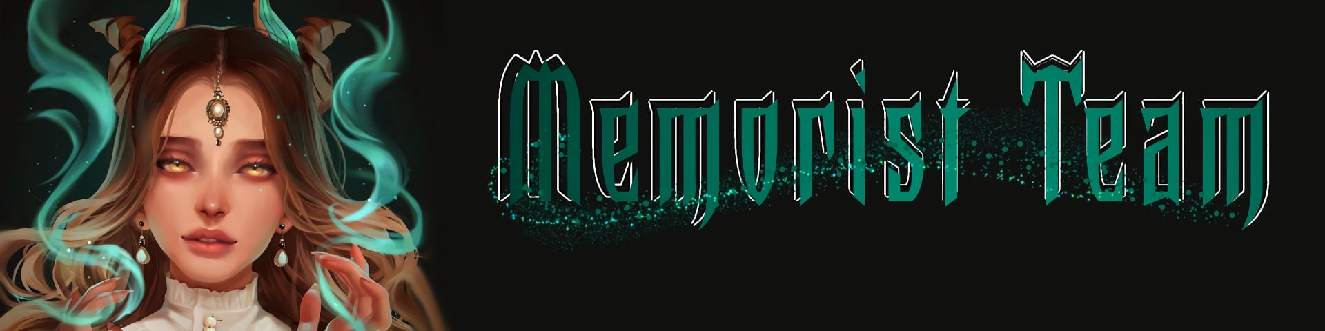 Memorist's banner