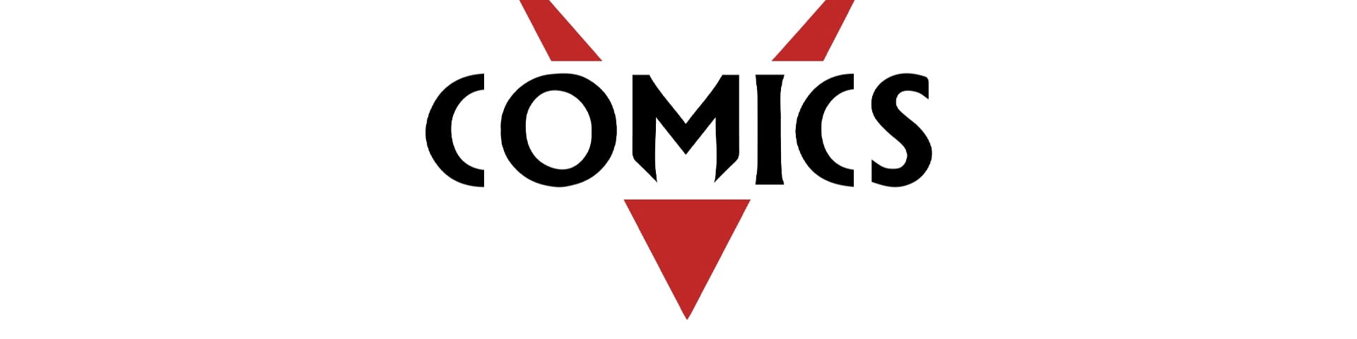 VComics's banner