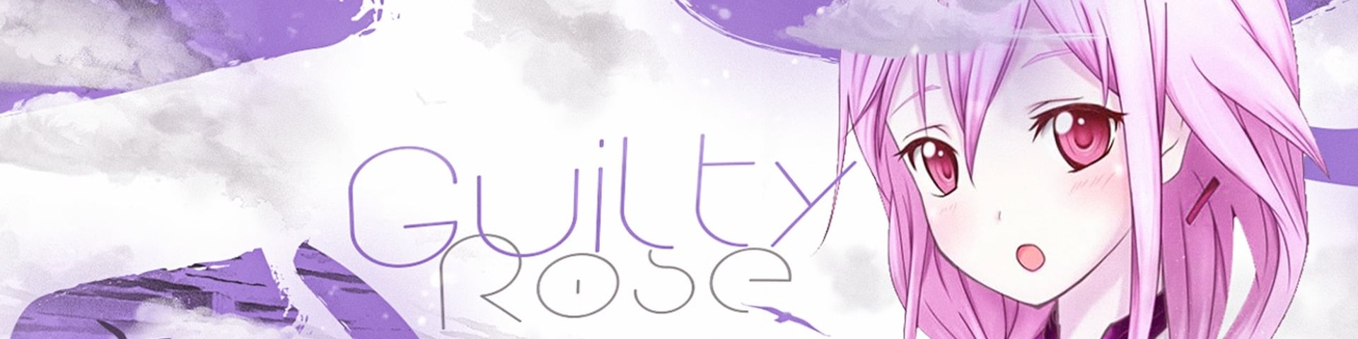 Guilty Rose's banner