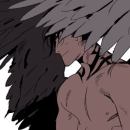 Angel & Demon