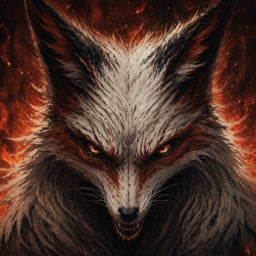 FoxDertSix