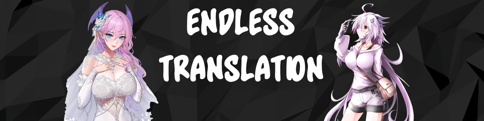 EndlessTranslation's banner