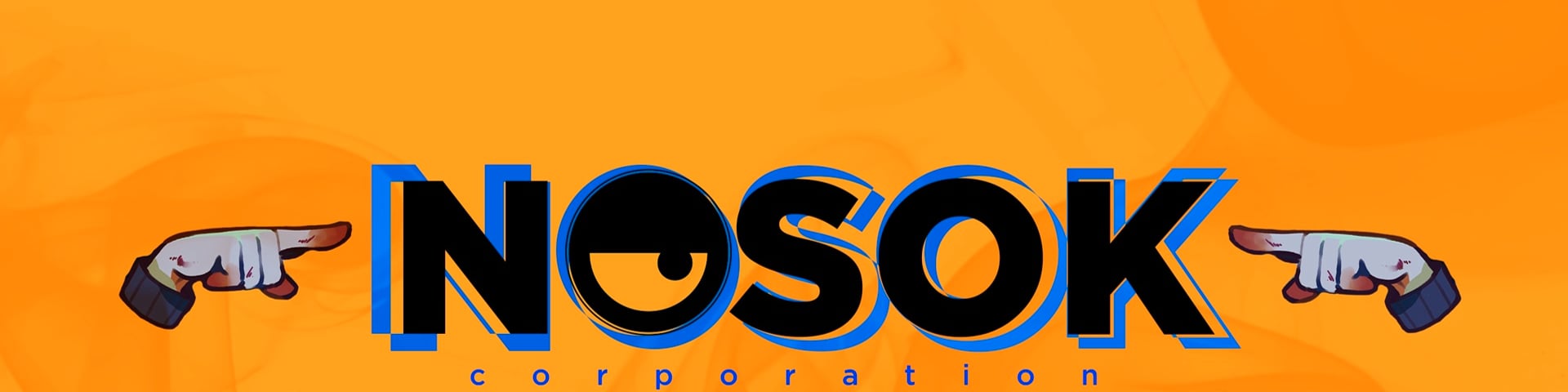 Nosok's banner