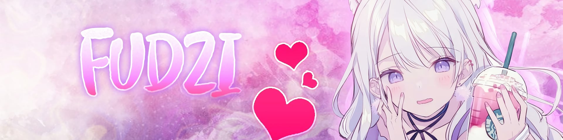 Fudzi's banner