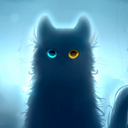 Кот-Обормот