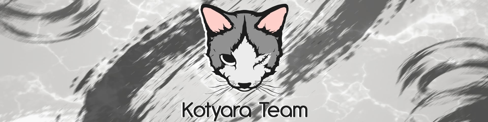 Kotyara Team's banner