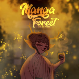 Manga Forest
