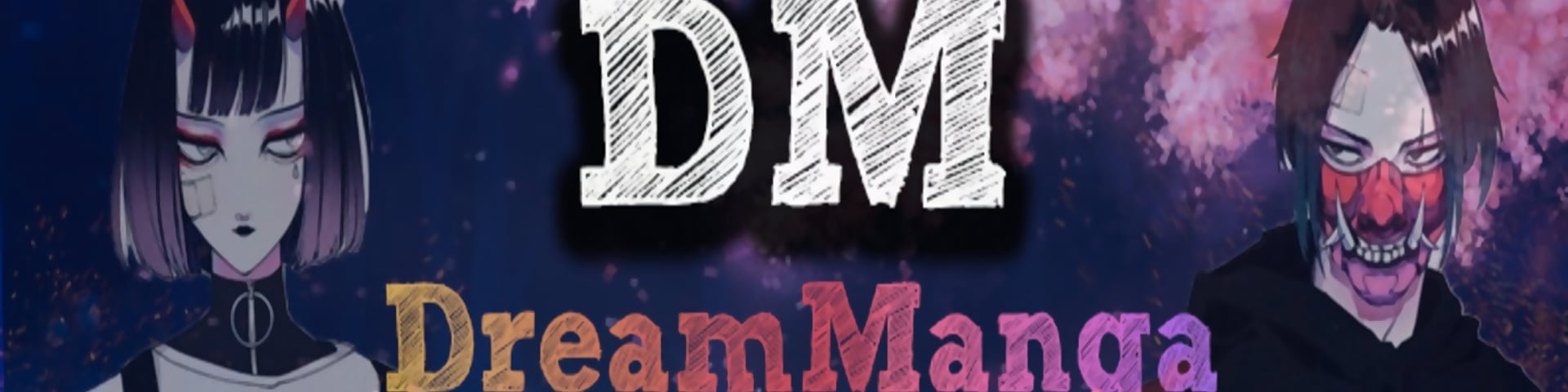 DreamManga's banner