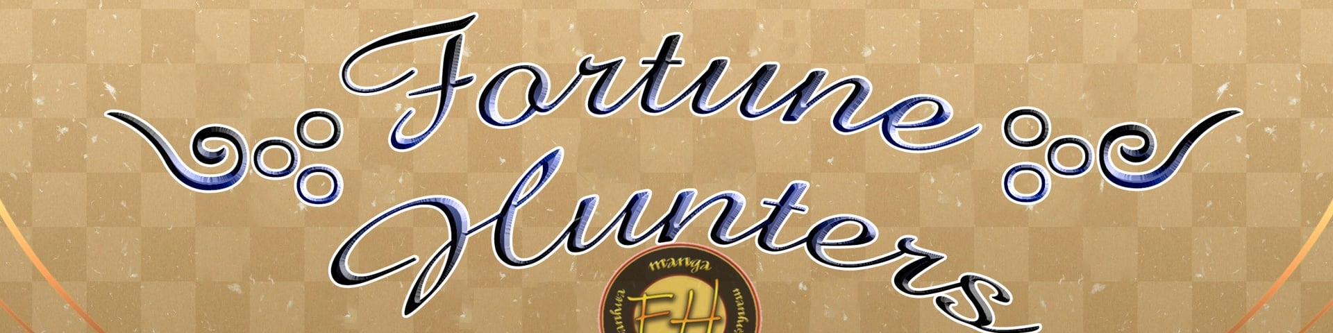 Fortune Hunters's banner