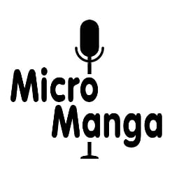 MicroManga