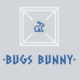 •Bugs Bunny•