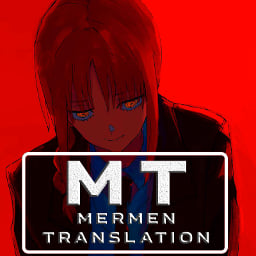 Mermen Translation