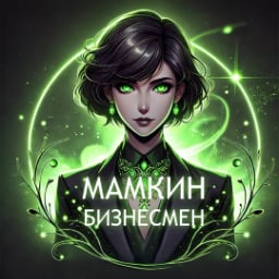 Мамкин бизнесмен