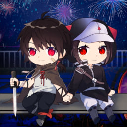 Siwblack 【Инквизиция】