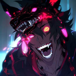 God of wolves