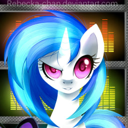 dj-pony