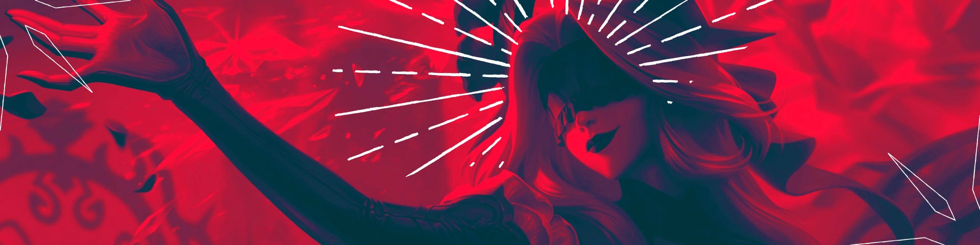 Sterben's banner