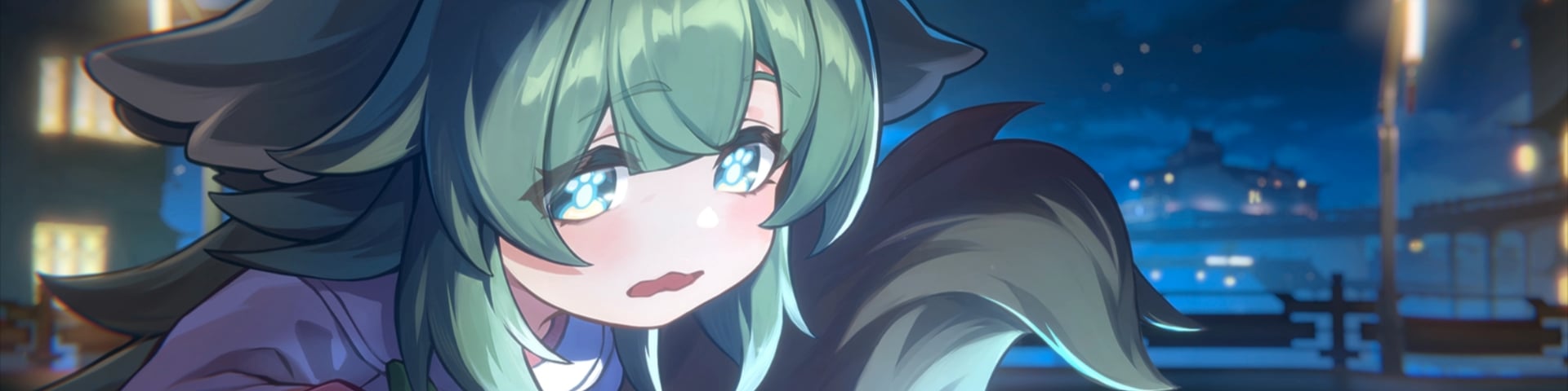 Собиратель цветочков's banner