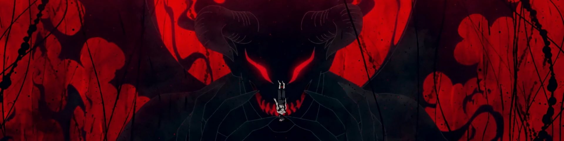 DIABLO's banner
