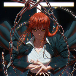 Shanks