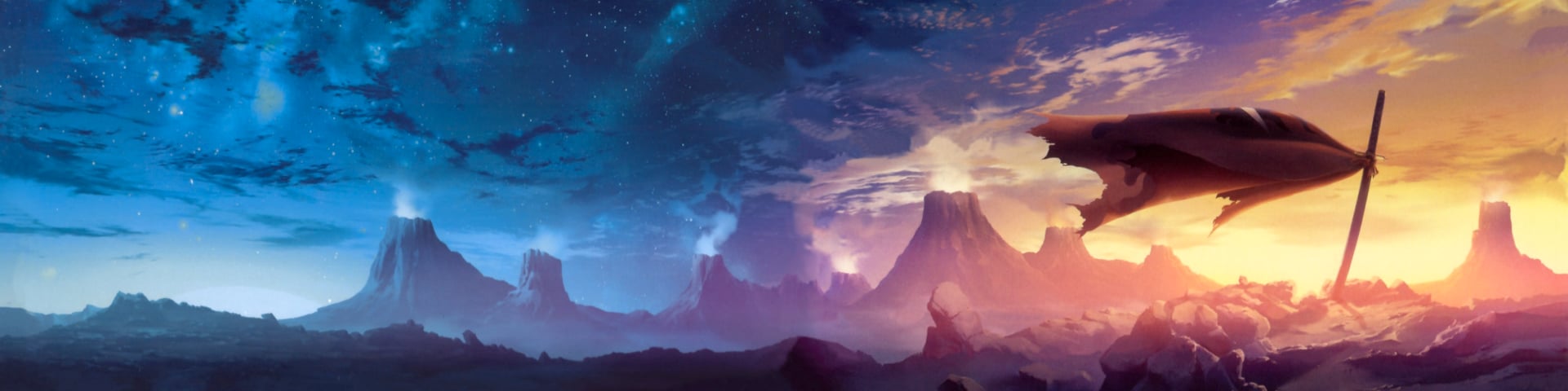 Valu Dart's banner