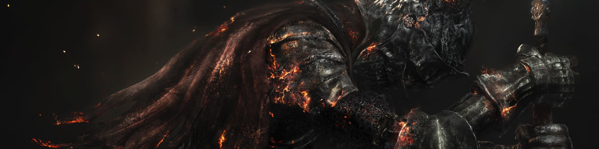 Dark's banner