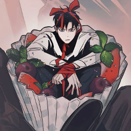☆ミ