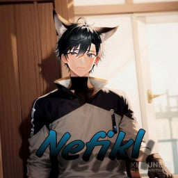 Nefikl