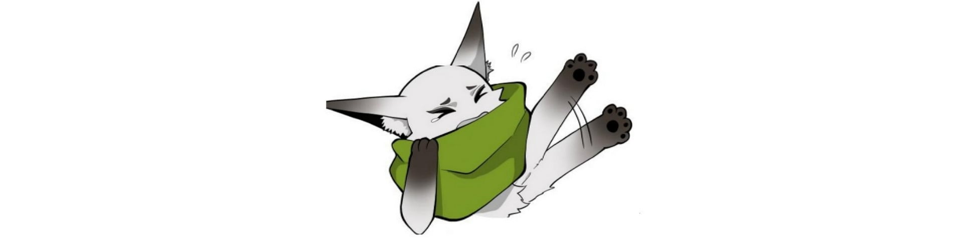Loki. {Церковь Сильви}'s banner