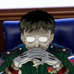 Гога Мыслитель