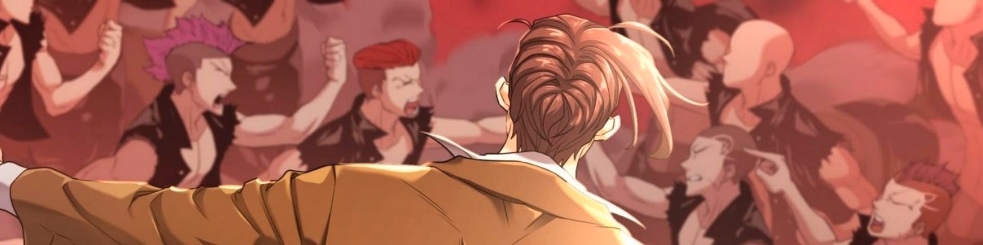 Психований Ценитель's banner