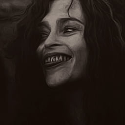 Bellatrix Lestrange