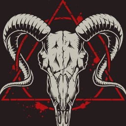 Бафомет[GOGD sect]