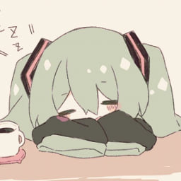 Тёплый чаёк 🍵