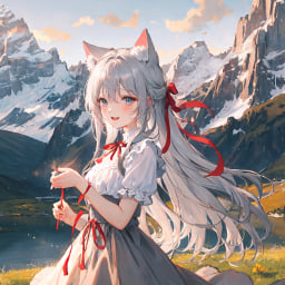 NekoBlackCat